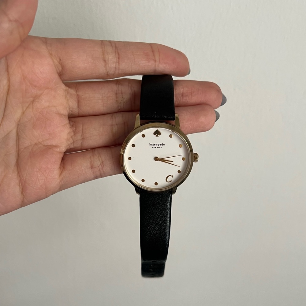 Kate Spade Watch - Picture 1 of 3